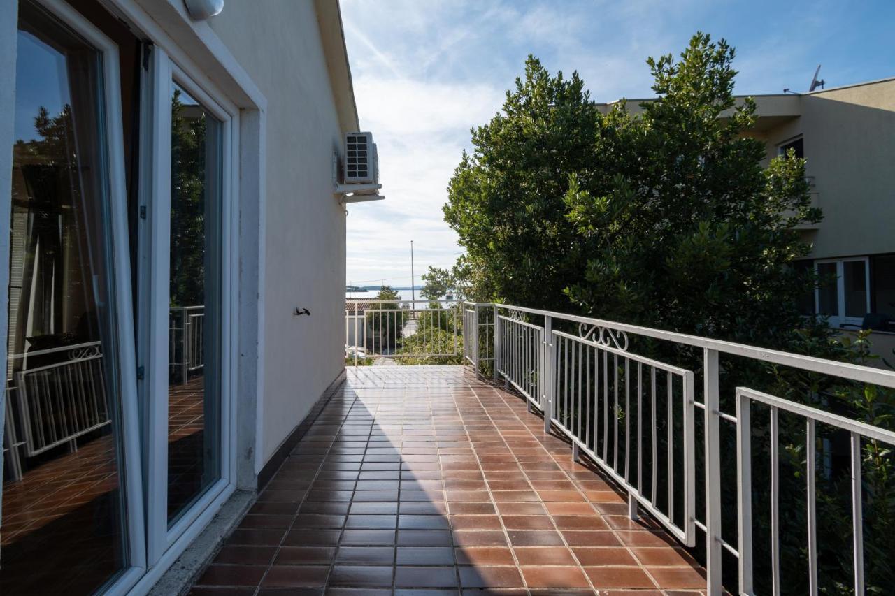 Apartments By The Sea Sukosan, Zadar - 5863 Extérieur photo
