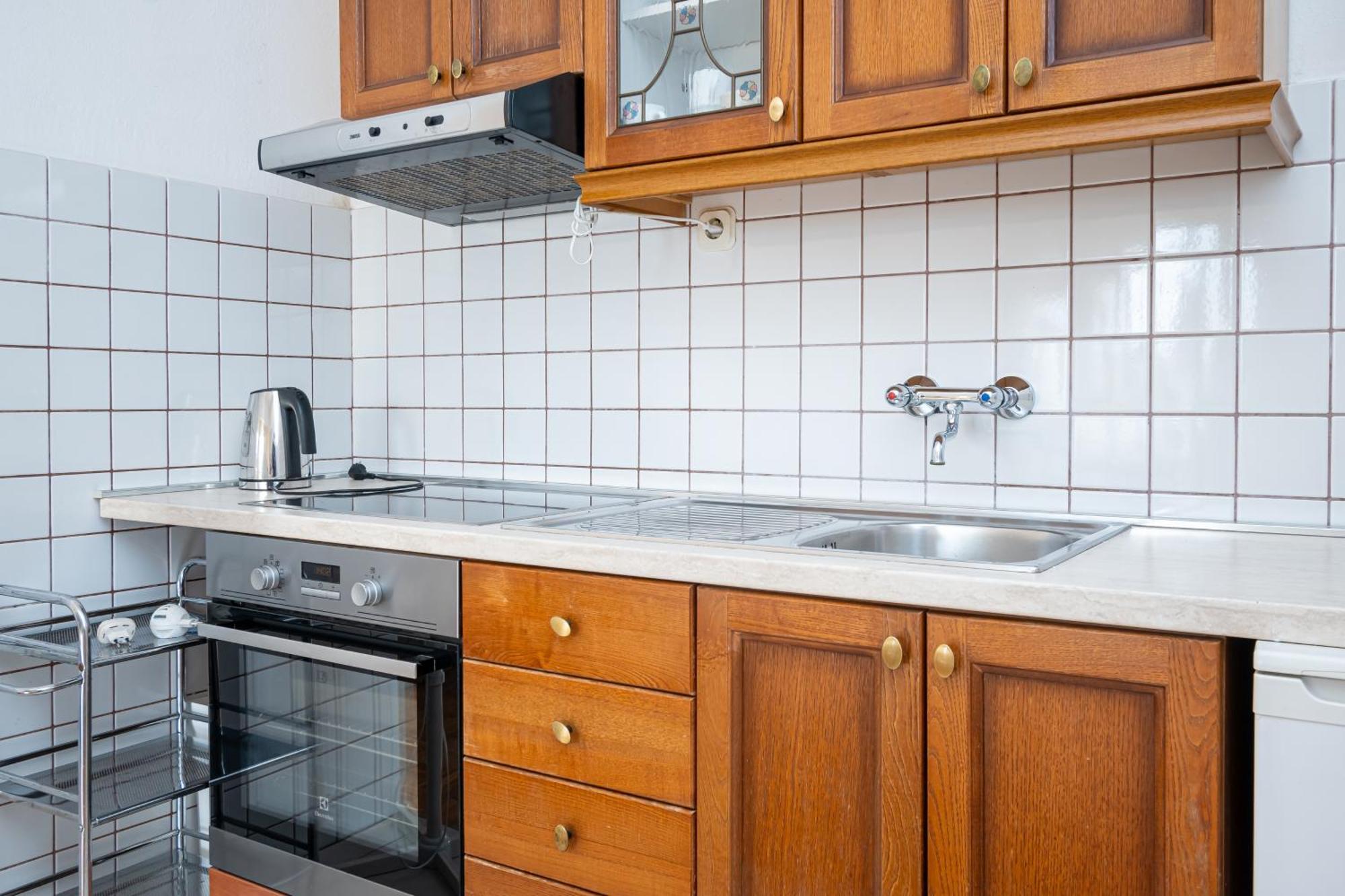 Apartments By The Sea Sukosan, Zadar - 5863 Chambre photo